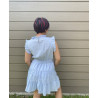 The Ruffled Dress