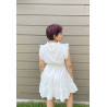 The Ruffled Dress
