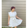 The Ruffled Dress