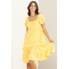 The Flow Dress