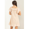 Medallion Dress